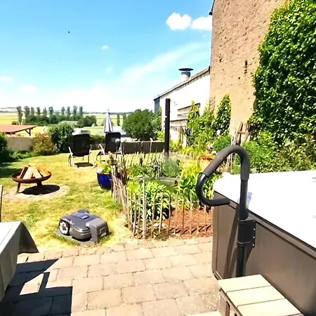 Maifelder Wellness Loft In Holiday home Gappenach