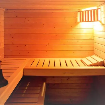 Maifelder Wellness Loft In * Gappenach
