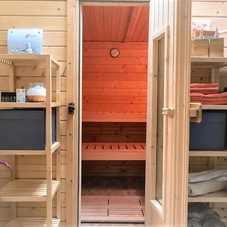 Maifelder Wellness Loft In Holiday home