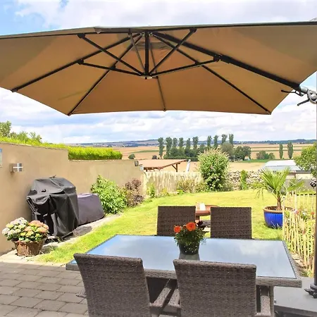 Maifelder Wellness Loft In Holiday home Gappenach