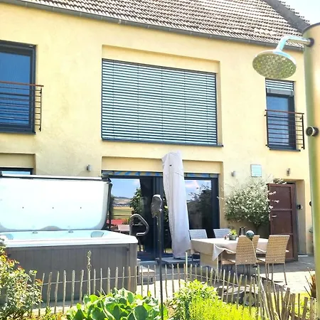 Maifelder Wellness Loft In