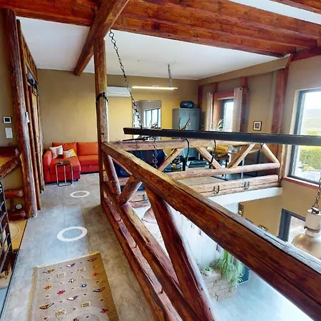 Maifelder Wellness Loft In
