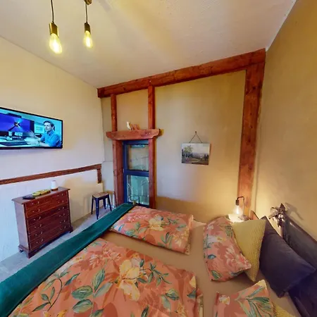 Holiday home Maifelder Wellness Loft In *