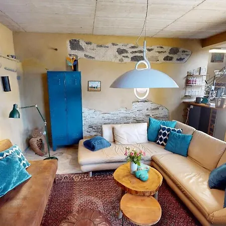 Holiday home Maifelder Wellness Loft In *