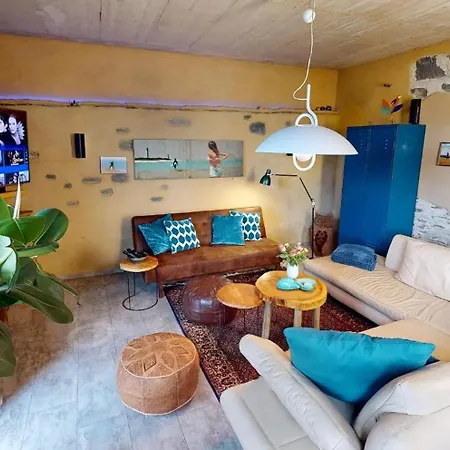 Maifelder Wellness Loft In Gappenach