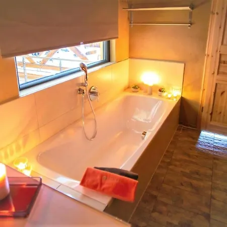 Holiday home Maifelder Wellness Loft In