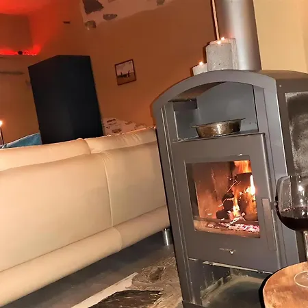 Maifelder Wellness Loft In Gappenach