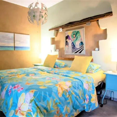 Maifelder Wellness Loft In