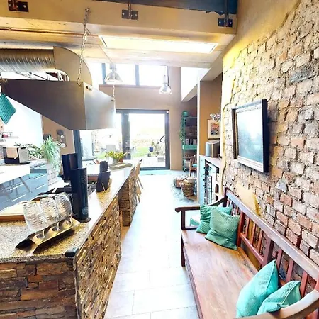 Maifelder Wellness Loft In Holiday home