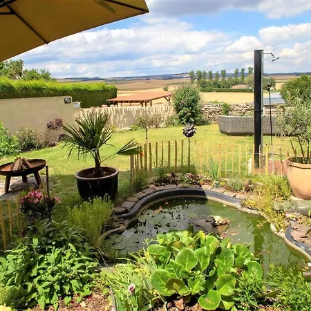 Holiday home Maifelder Wellness Loft In