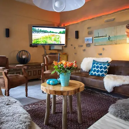 Holiday home Maifelder Wellness Loft In *