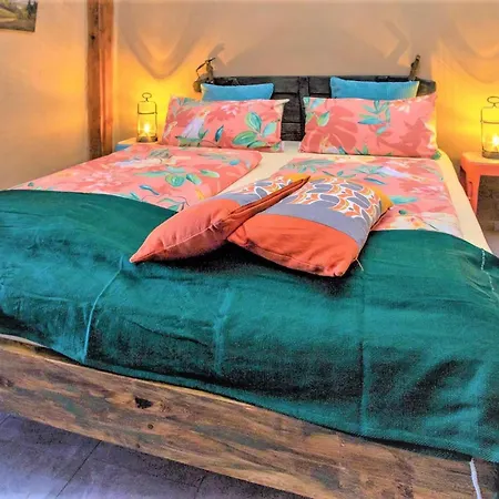 Holiday home Maifelder Wellness Loft In Gappenach