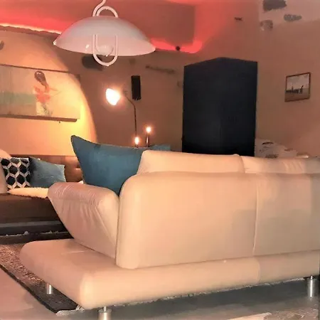 Maifelder Wellness Loft In * Gappenach