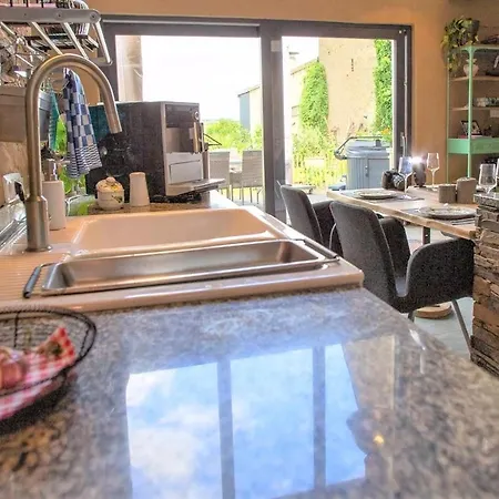 Holiday home Maifelder Wellness Loft In